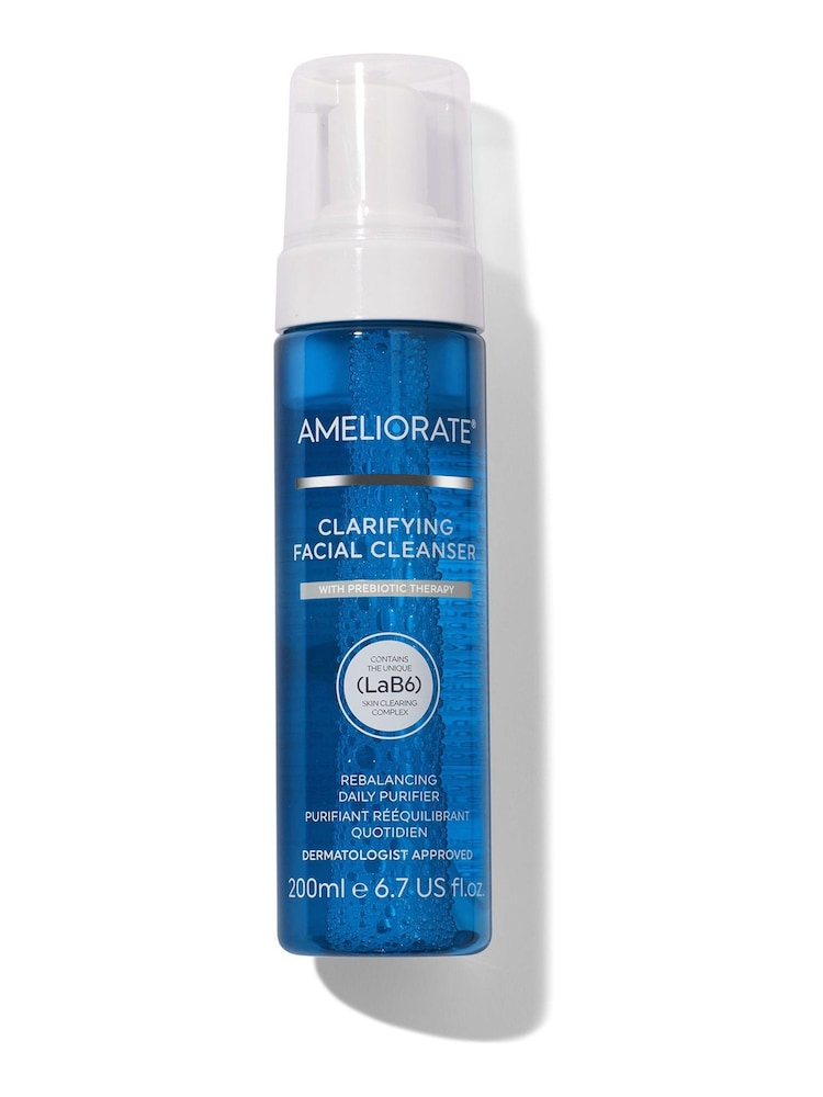 AMELIORATE Blemish Facial Cleanser 200ml - Image 1 of 1