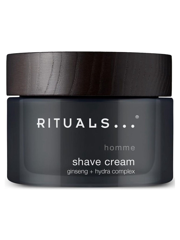 Rituals Homme Shave Cream 250ml - Image 1 of 1