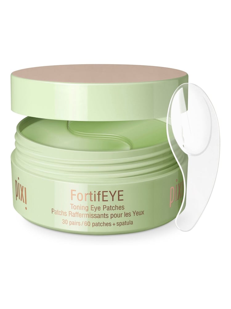 Pixi FortifEYE Eye Patches 30 Pairs - Image 1 of 3