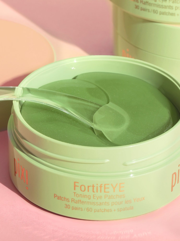Pixi FortifEYE Eye Patches 30 Pairs - Image 2 of 3