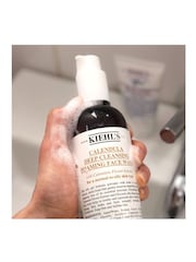 Kiehls Calendula Deep Cleansing Foaming Face Wash 230ml - Image 3 of 4