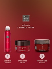 Rituals The Ritual of Ayurveda Body Cream 220ml - Image 2 of 5