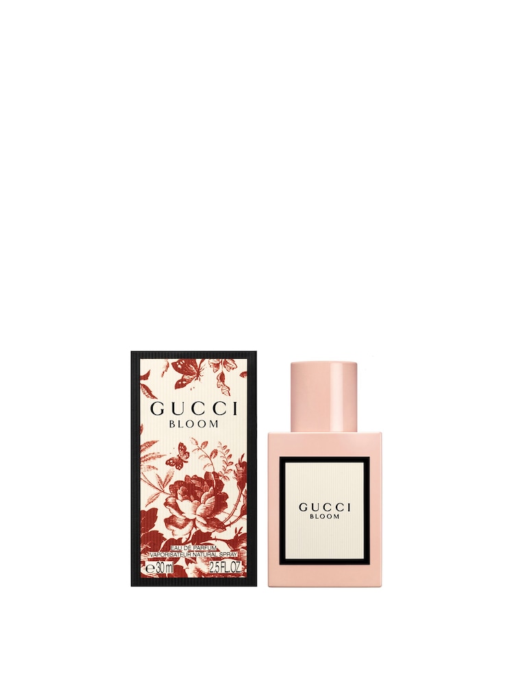 Gucci Bloom Eau De Parfum 30ml - Image 2 of 7