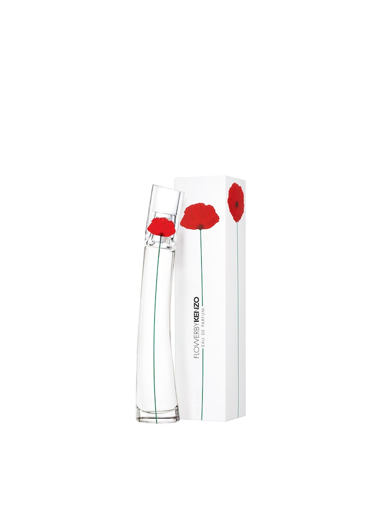 Kenzo Flower Eau de Parfum Fragrance 50ml - Image 2 of 6