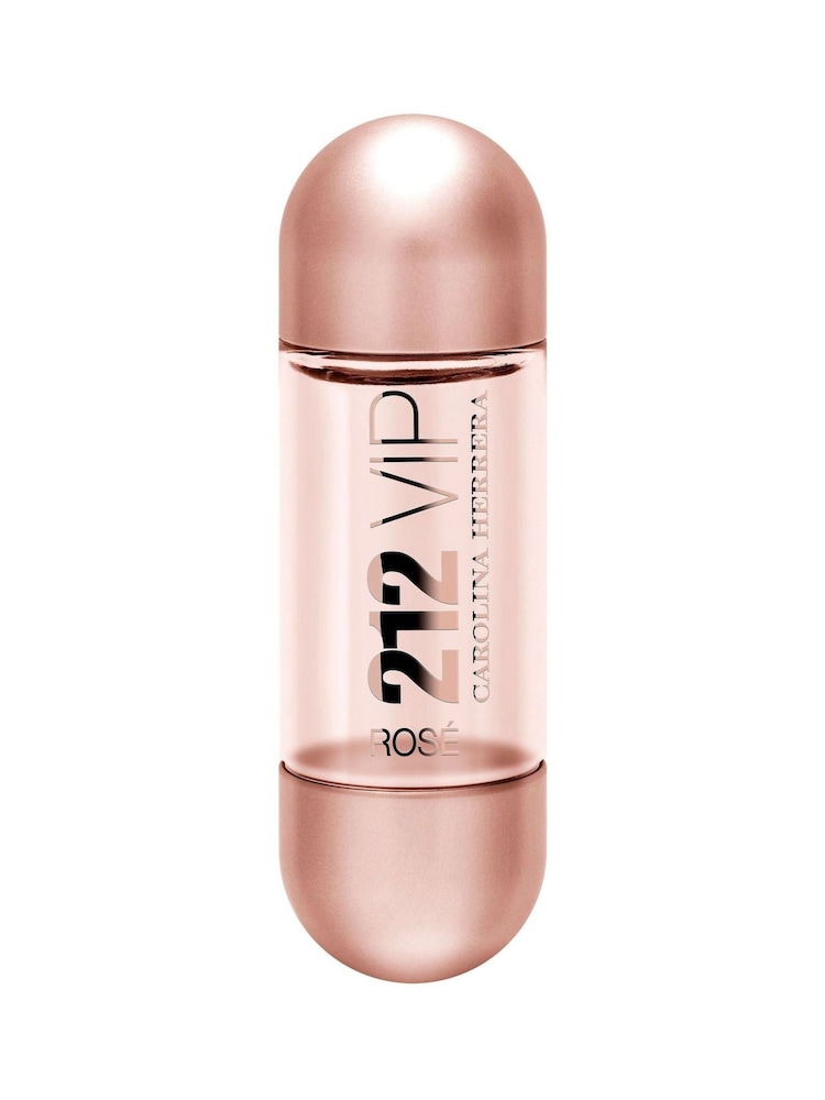 Carolina Herrera 212 VIP Rosé Eau de Parfum 30ml - Image 1 of 1