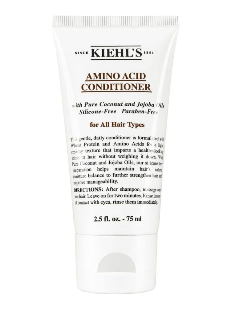 Kiehls Amino Acid Conditioner 75ml - Image 1 of 2