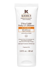 Kiehls Ultra Light Daily UV Defense SPF 50 60ml - Image 1 of 2