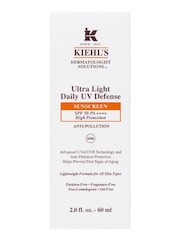 Kiehls Ultra Light Daily UV Defense SPF 50 60ml - Image 2 of 2