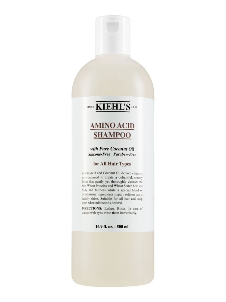 Kiehls Amino Acid Shampoo 500ml - Image 1 of 2