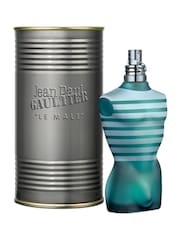 Jean Paul Gaultier Le Male Eau de Toilette 200ml - Image 2 of 2