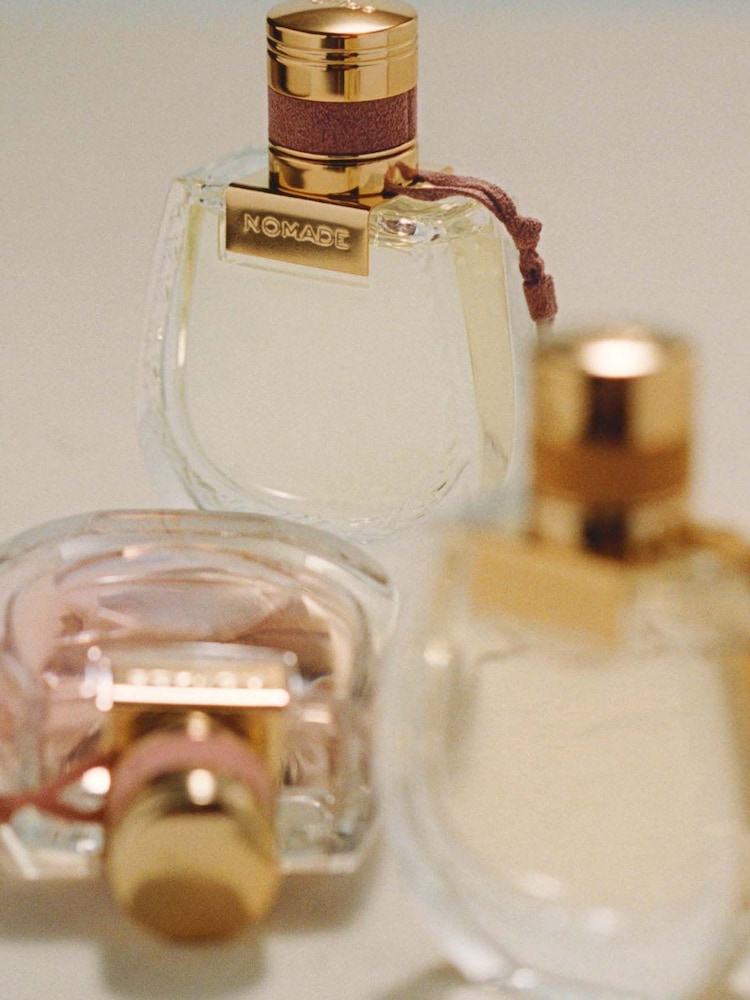 Chloé Nomade Jasmin Naturel Intense Eau de Parfum 50ml - Image 5 of 5