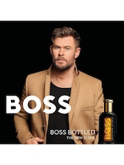 BOSS Bottled Elixir Parfum 100ml - Image 3 of 5
