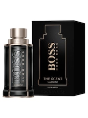BOSS The Scent Magnetic Eau de Parfum 100ml - Image 1 of 5
