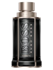 BOSS The Scent Magnetic Eau de Parfum 100ml - Image 2 of 5