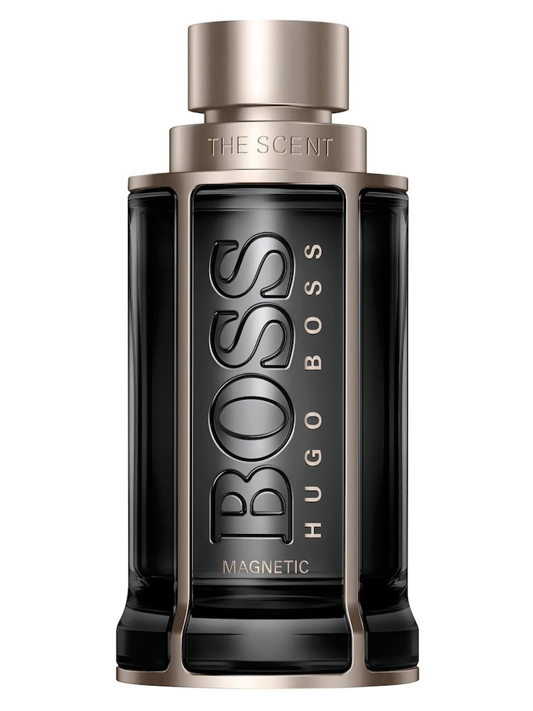 BOSS The Scent Magnetic Eau de Parfum 100ml - Image 2 of 5