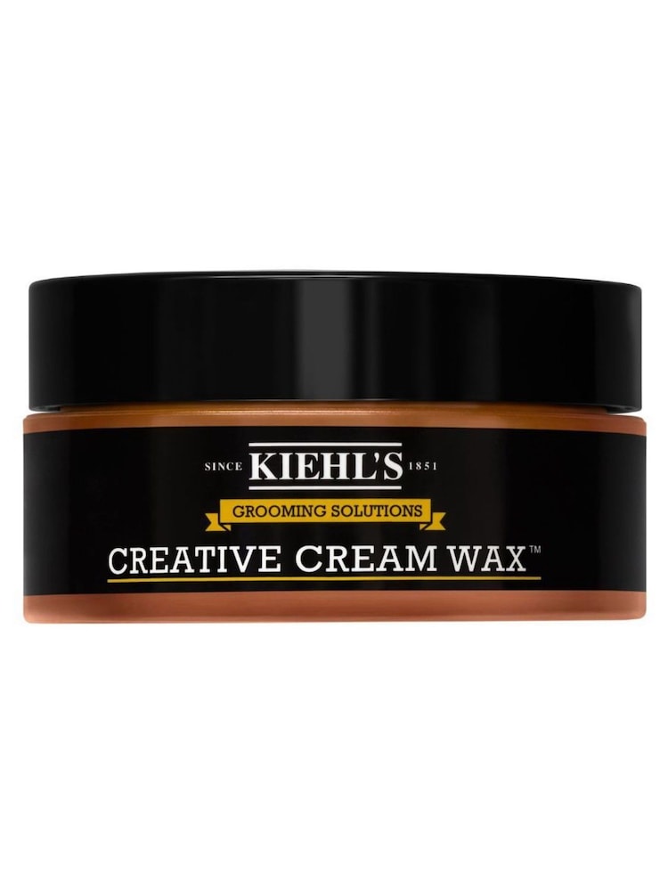 Kiehls Creative Cream Wax 50ml - Image 1 of 2