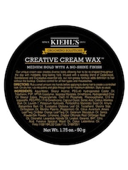 Kiehls Creative Cream Wax 50ml - Image 2 of 2