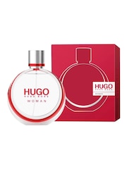 BOSS Woman Eau de Parfum 50ml - Image 2 of 2