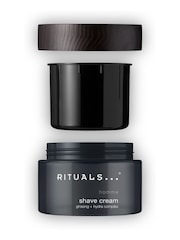 Rituals Homme Shave Cream Refill 250ml - Image 1 of 5