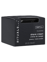 Rituals Homme Shave Cream Refill 250ml - Image 4 of 5