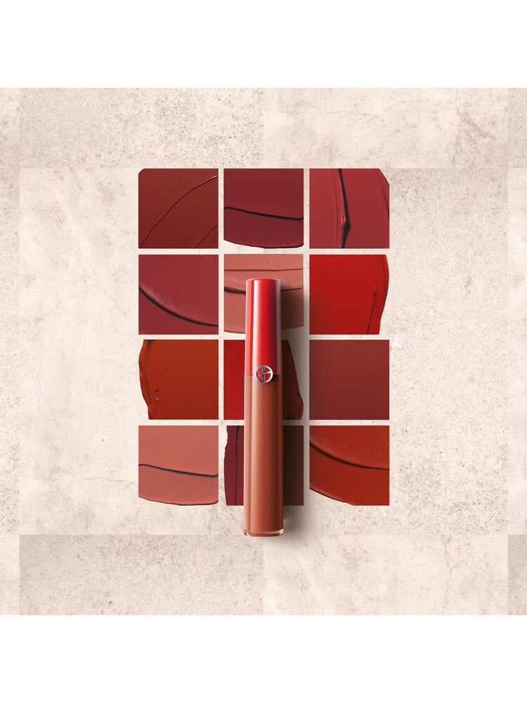 Armani Beauty Maestro Matte Nature Liquid Colour Lipstick - Image 5 of 5