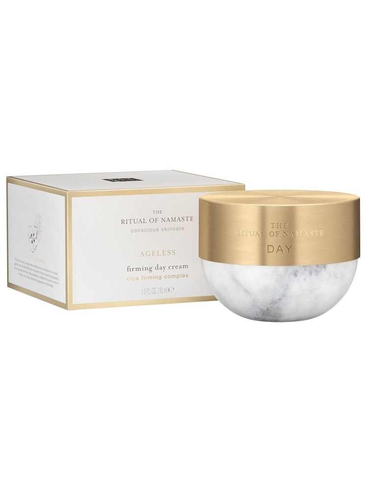 Rituals The Ritual of Namaste Ageless Firming Day Cream 50ml - Image 1 of 5
