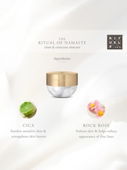 Rituals The Ritual of Namaste Ageless Firming Day Cream 50ml - Image 3 of 5