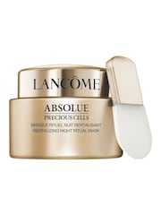 Lancôme Absolue Precious Cells Revitalising Night Ritual Mask 75ml - Image 1 of 1