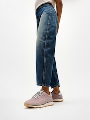 حذاء رياضي كوردروي Retro-Q Ff من FitFlop - صورة 1 من 5