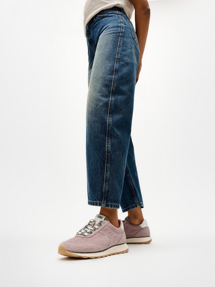 حذاء رياضي كوردروي Retro-Q Ff من FitFlop - صورة 1 من 5 حذاء رياضي كوردروي Retro-Q Ff من FitFlop - صورة 1 من 5