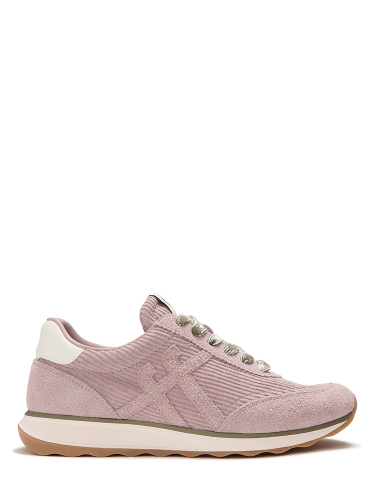 حذاء رياضي كوردروي Retro-Q Ff من FitFlop - صورة 2 من 5 حذاء رياضي كوردروي Retro-Q Ff من FitFlop - صورة 2 من 5