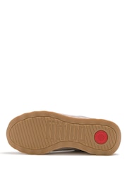 حذاء رياضي كوردروي Retro-Q Ff من FitFlop - صورة 4 من 5