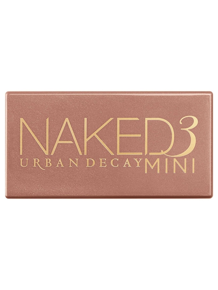 Urban Decay Naked 3 Mini Eyeshadow Palette - Image 2 of 5