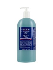 Kiehls Facial Fuel Energizing Face Wash 1L - Image 1 of 2