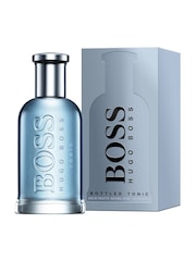 BOSS Bottled Tonic Eau de Toilette 100ml - Image 2 of 2