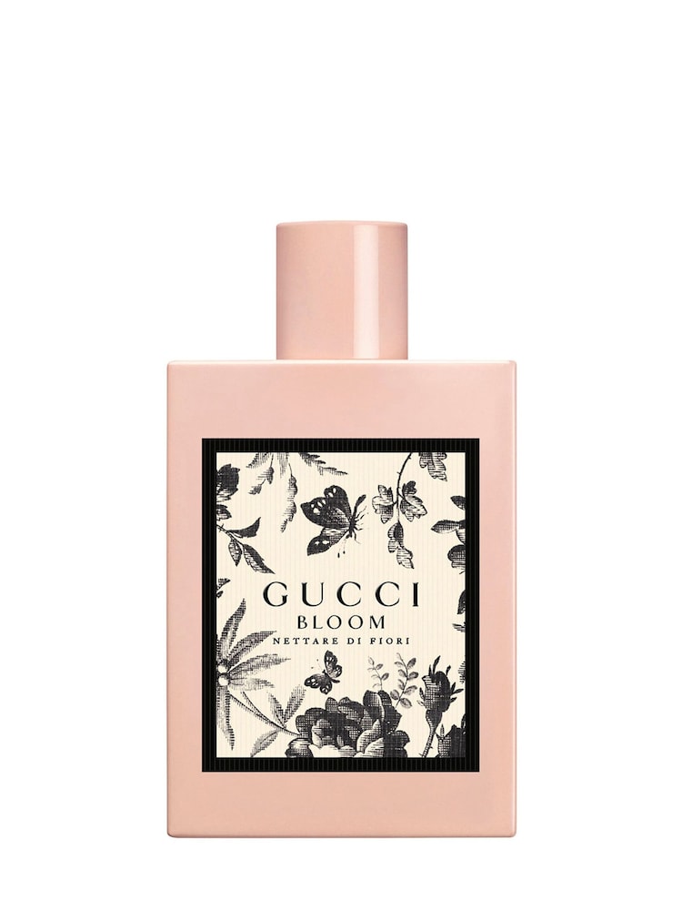 GUCCI Intense Bloom Nettare Di Fiori Eau De Parfum - Image 2 of 4 GUCCI Intense Bloom Nettare Di Fiori Eau De Parfum - Image 2 of 4