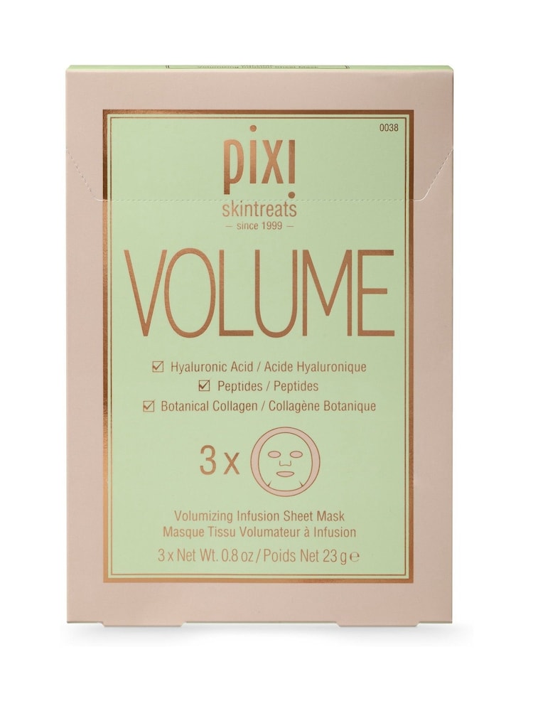 Pixi Collagen Plumping Mask - Image 3 of 3
