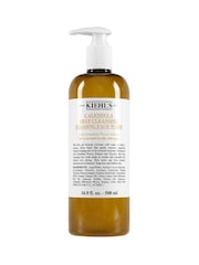 Kiehls Calendula Deep Cleansing Foaming Face Wash 500ml - Image 1 of 1