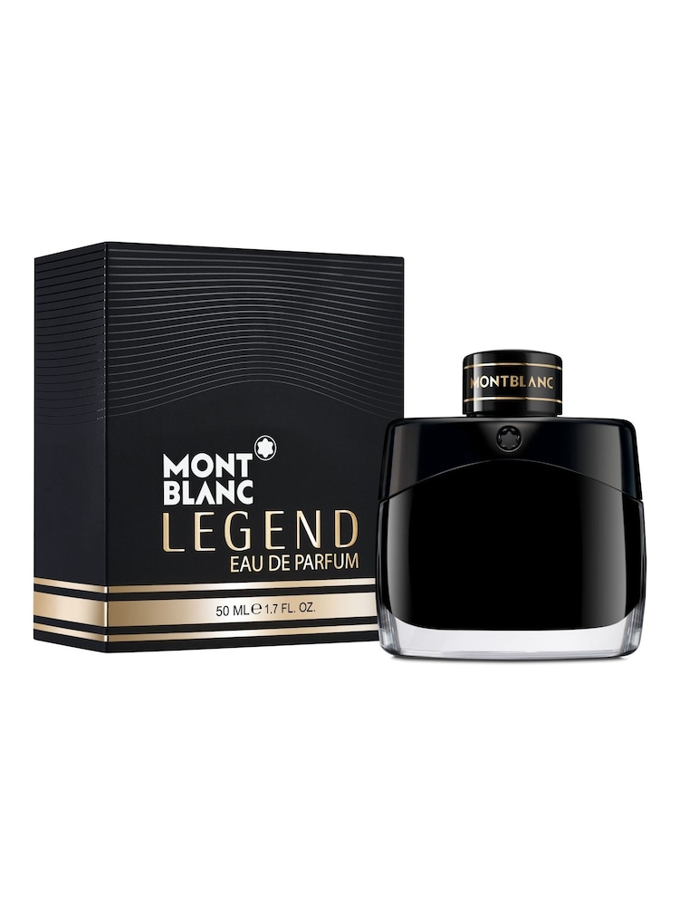 Montblanc Legend Eau de Parfum 50ml - Image 2 of 5
