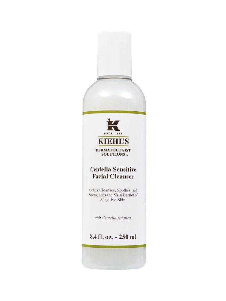 Kiehls Centella Sensitive Facial Cleanser 250ml - Image 1 of 3