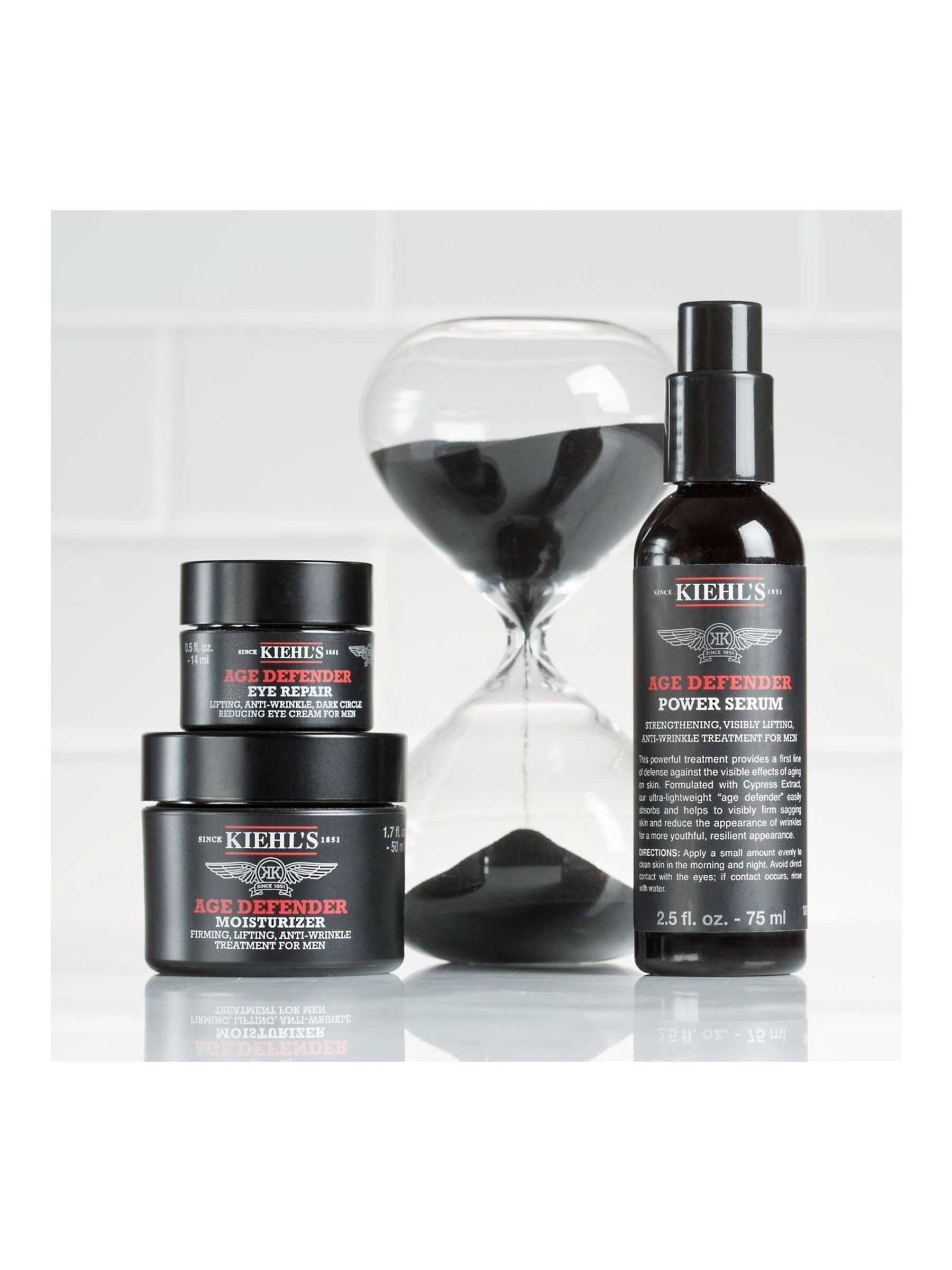 Buy Kiehls Age Defender Eye Repair 14ml from the Next UK online shop