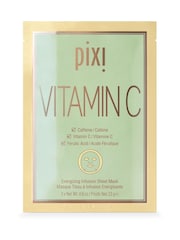 Pixi Vitamin-C Sheet Mask - Image 2 of 3