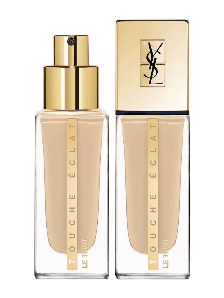 Yves Saint Laurent Touche Éclat Le Teint Foundation SPF22 - Image 1 of 5