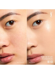 Yves Saint Laurent Touche Éclat Le Teint Foundation SPF22 - Image 3 of 5