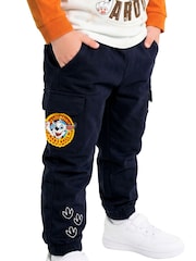 Character Orange PAW Patrol Long Sleeve T-Shirt And Joggers Set - Image 6 of 10