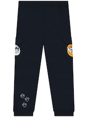 Character Orange PAW Patrol Long Sleeve T-Shirt And Joggers Set - Image 9 of 10