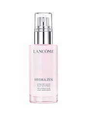 Lancôme Hydrazen AntiStress Glow Liquid Moisturiser 50ml - Image 1 of 4