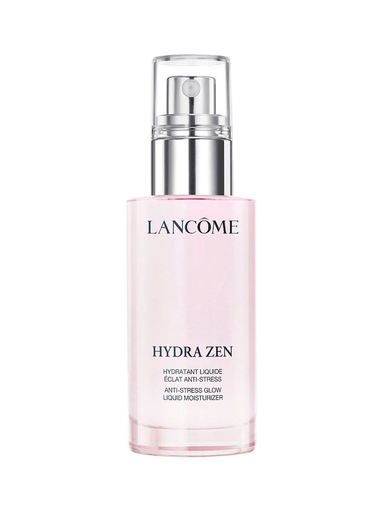 Lancôme Hydrazen AntiStress Glow Liquid Moisturiser 50ml - Image 1 of 4