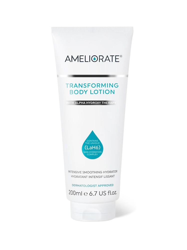 AMELIORATE Transforming Body Lotion 200ml - Image 1 of 2