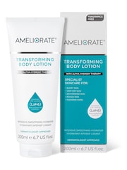 AMELIORATE Transforming Body Lotion 200ml - Image 2 of 2